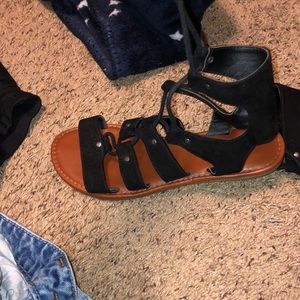 Pacsun sandals